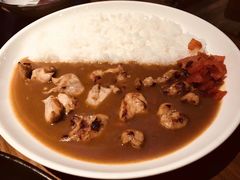 -铃木食堂(帽儿胡同店)