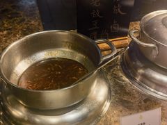 -北京饭店诺金-东33餐厅
