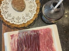 -南门涮肉(天坛店)