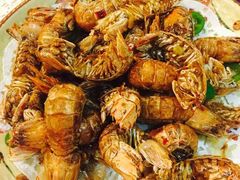 -盛港湾海鲜食府(黄沙店)