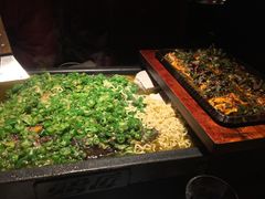 -吞鱼兽麻辣烤鱼(万达店)