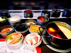 -壹小馆.皇城老妈(成都太古里店)