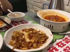 -全聚贤餐厅·湖北家常菜(沙湖店)