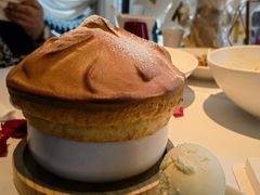 -嘎纳时光餐厅(水游城尚街店)