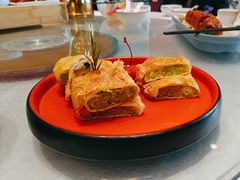 -三品香·江浙菜(松江九谊店)