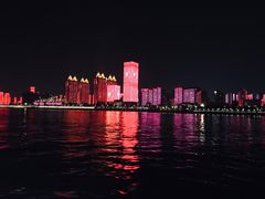 -武汉关码头(轮渡站)