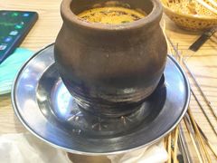 罐罐米线-盛百鲜烧烤(会昌路店)