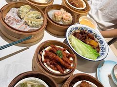 -喜势点·糖沙翁手工茶点·本地人茶居(永庆坊店)