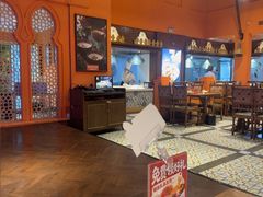 -清真·双公羊·馕坑烤全羊(奥体店)