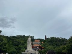 -南沙天后宫景区
