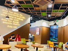 大堂-TACO STAR 塔可星(下沙宝龙店)