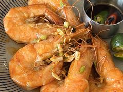 -Mesa Madre梅萨妈妈·Bintana(国贸店)