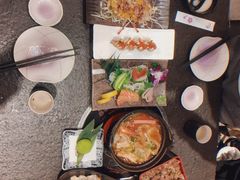 -晓寿司·精致料理(绿地店)