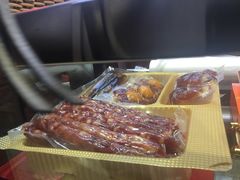 -皇上皇腊味店(下九路店)