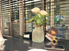 -外滩三号餐厅·创意中餐
