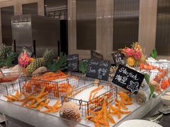 -Social 秀西餐厅-长沙瑞吉酒店(运达店)