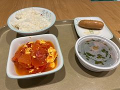 -老乡鸡(南京河西雨润大街店)