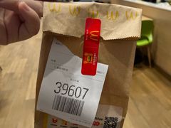 -麦当劳(南京南站站外店)