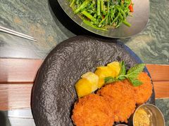 -BetterThai 泰加(苏州中心店)