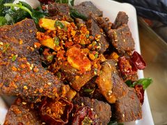 -88号小吃店·经典云南菜·地道纳西美食