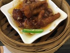 -虾饺妹·粤式手工点心(水荫路店)