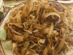 -葛记焖饼(伏牛路店)