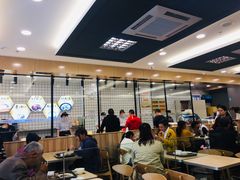 大堂-苏客(金城店)
