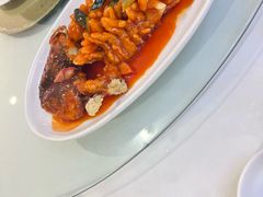 -澳门酒家(南航明珠店)
