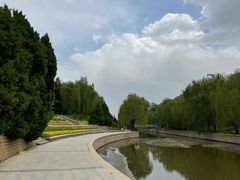 -元大都城垣遗址公园