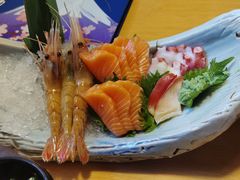 -山之川日料放题(通州店)