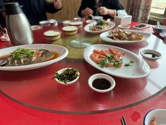 -天天海鲜城·海鲜大排档(新溪店)