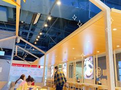 -梨花牛肉汤饭(仁恒伊势丹店)