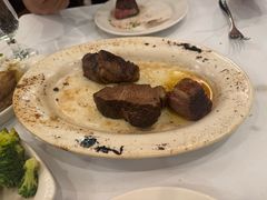 -摩根扒房(桐梓林店)