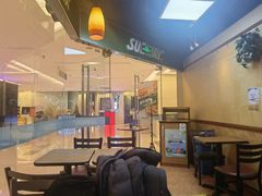 -赛百味SUBWAY(金宝汇店)