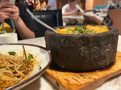 -云采云南菜(中山北路店)