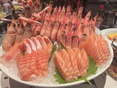 -大渔铁板烧(铁西万象汇店)