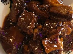 -局气 烤鸭·北京菜(光华路店)