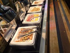 -尚品海鲜肥牛自助火锅(湖明店)
