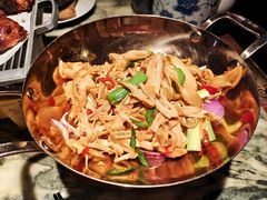 -绿茶餐厅(昌平悦荟店)