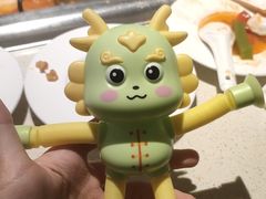 -海底捞火锅(龙首印象城店)