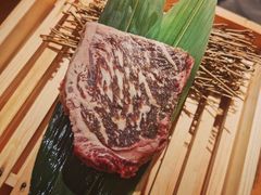 -赤坂亭·M9和牛烧肉·铁板烧·日料398放题(长泰广场店)
