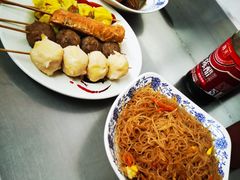 -法记开心粉面店(诗宁大厦店)