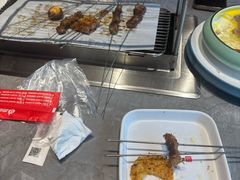 -鼎原力量东北吊炉烧烤(临河街店)