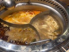 -快乐小羊(富强中路店)