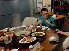 -凯华海鲜火锅·传承三十六年