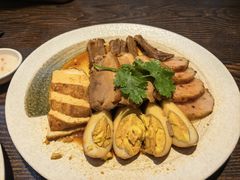 -大洋家·精品潮汕菜·生腌砂锅粥(天河东路店)