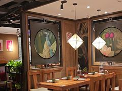 -云海肴·汽锅鸡·云南菜(美罗城店)