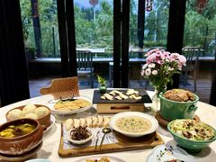 -怡得饭庄·30年老店·宋大妈昆明菜