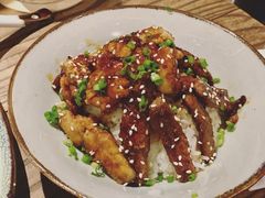 鹅肝牛肉饭-TINY