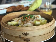 -水月周庄铂尔曼酒店-水月荟中餐厅